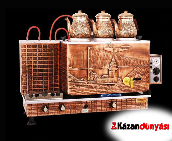 ANTİK BAKIR